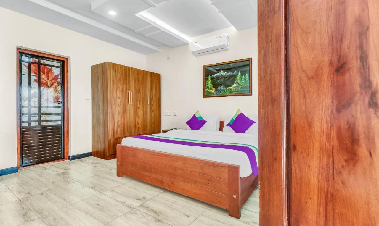 Treebo Tryst Jathika Resorts Kozhikode Eksteriør bilde