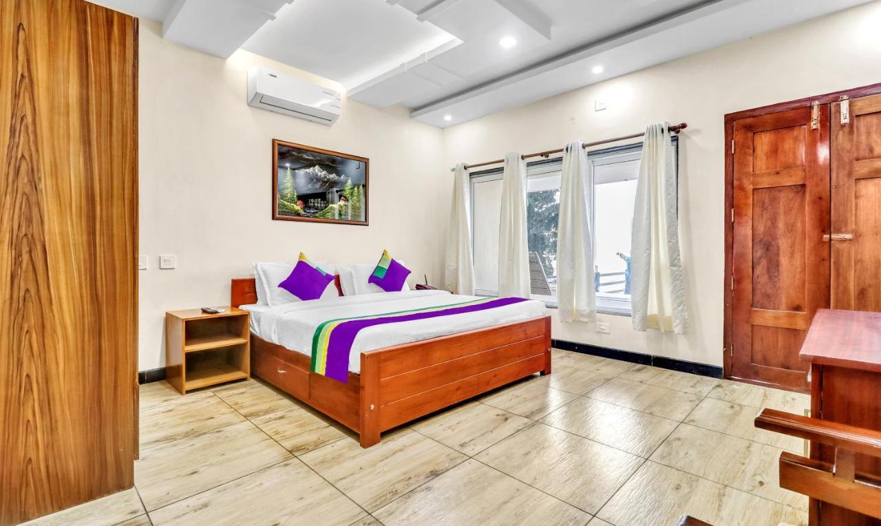 Treebo Tryst Jathika Resorts Kozhikode Eksteriør bilde
