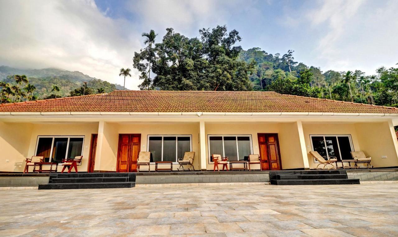 Treebo Tryst Jathika Resorts Kozhikode Eksteriør bilde