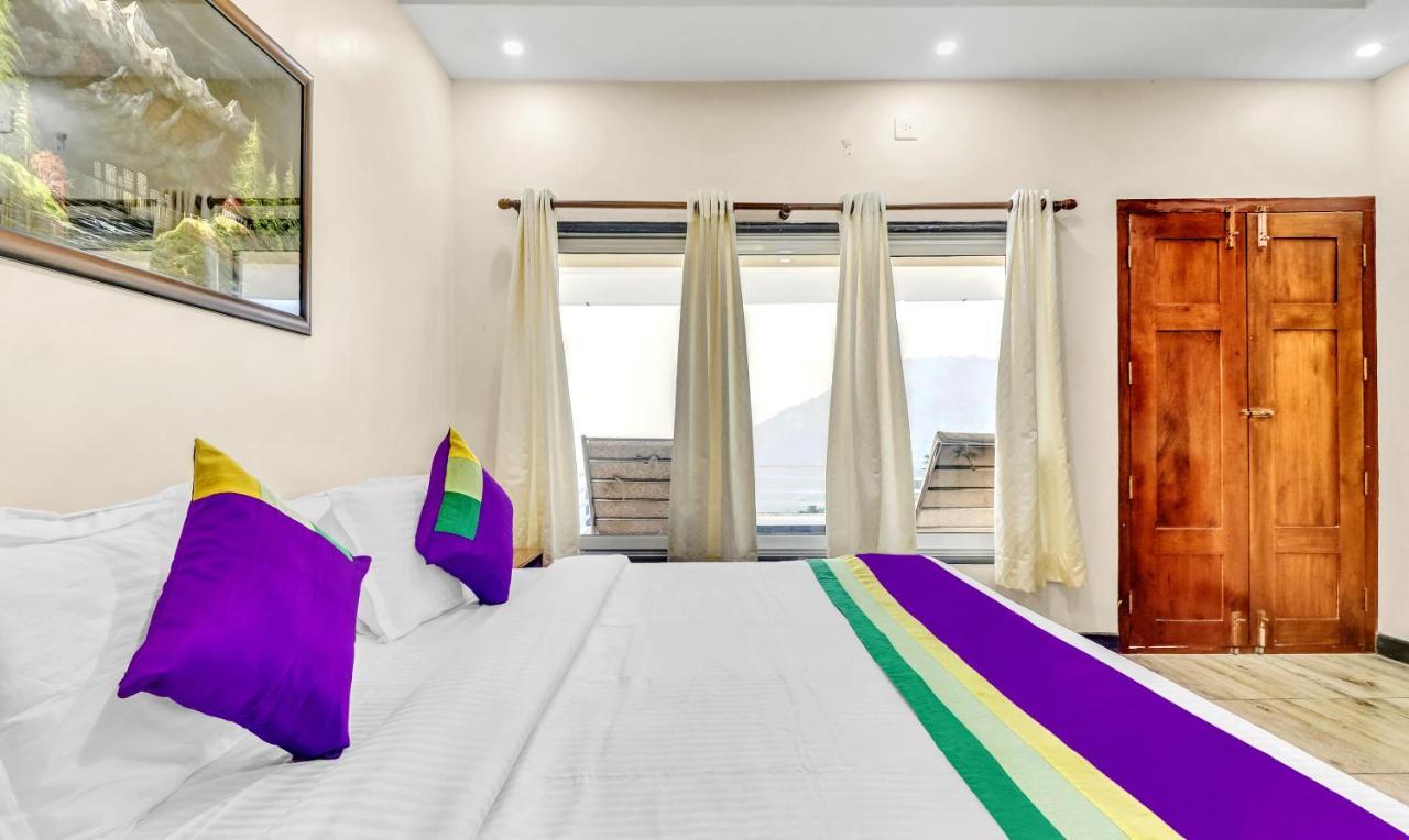 Treebo Tryst Jathika Resorts Kozhikode Eksteriør bilde