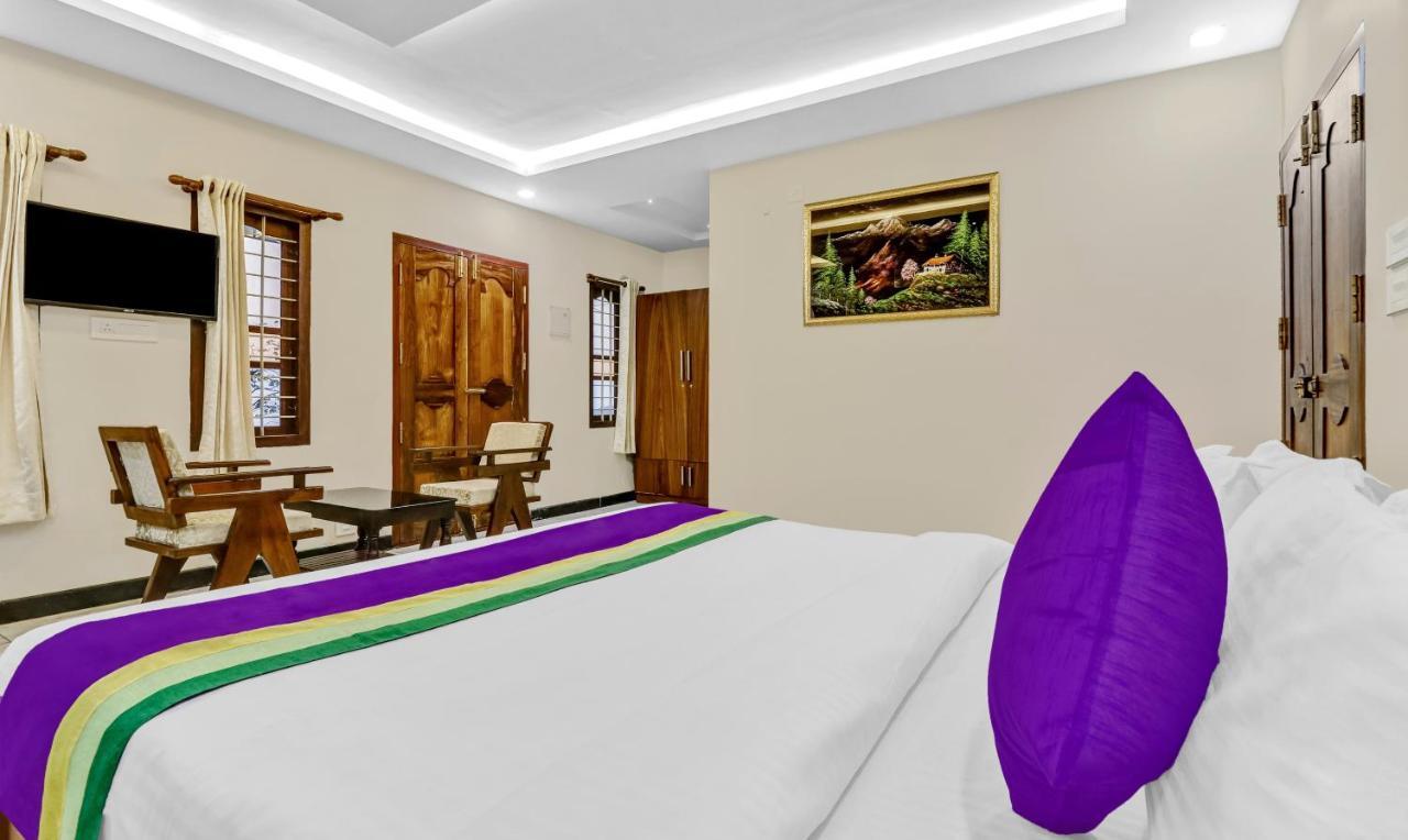 Treebo Tryst Jathika Resorts Kozhikode Eksteriør bilde