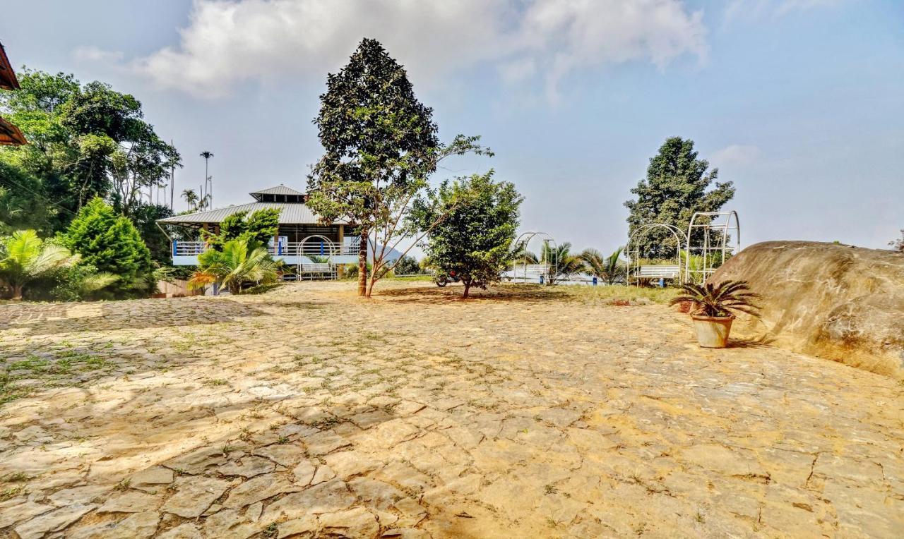 Treebo Tryst Jathika Resorts Kozhikode Eksteriør bilde