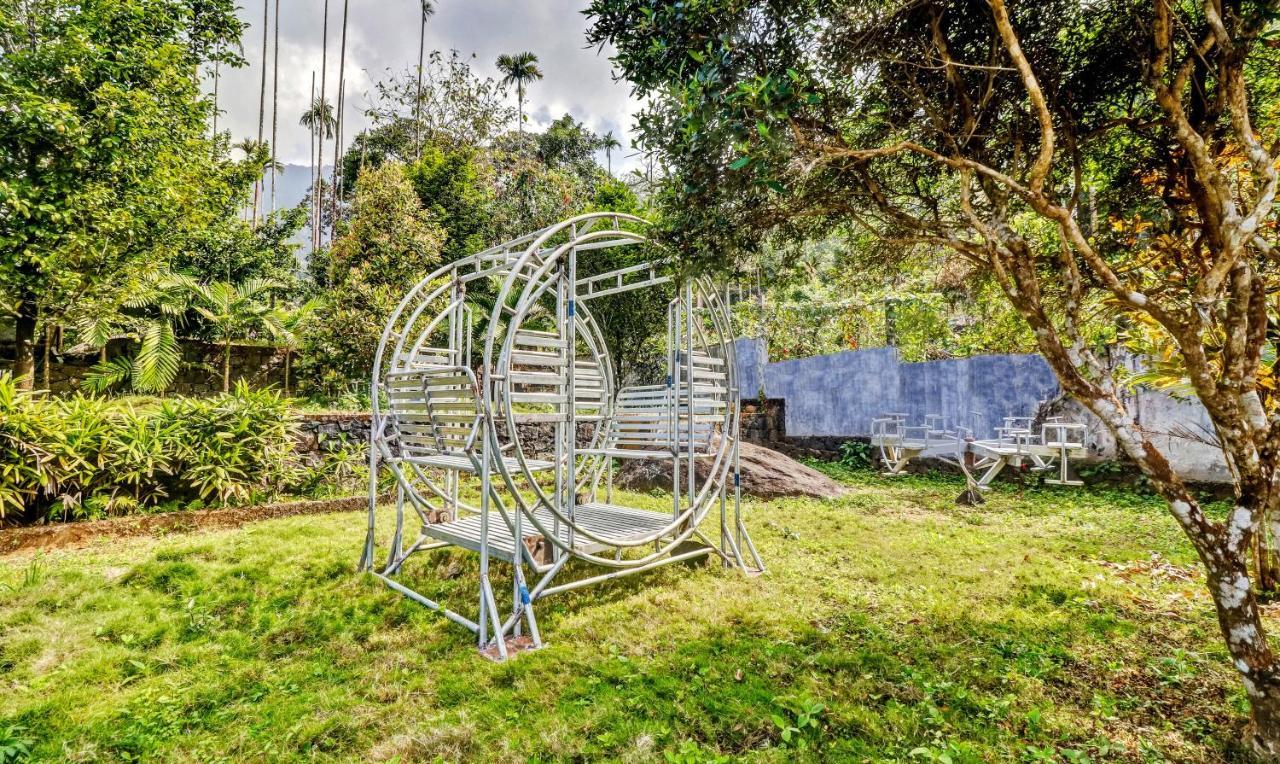 Treebo Tryst Jathika Resorts Kozhikode Eksteriør bilde