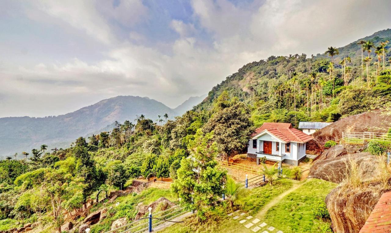 Treebo Tryst Jathika Resorts Kozhikode Eksteriør bilde